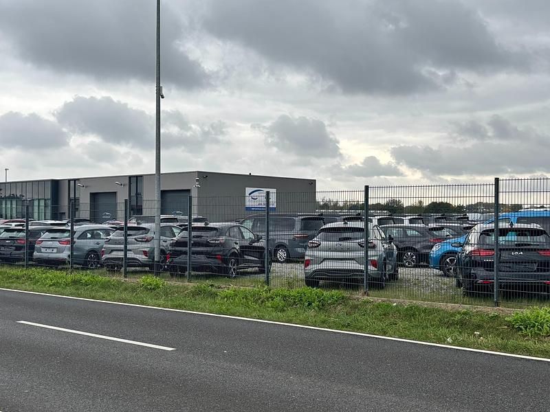 Neu Kia Sportage GT 288 PS (211 kW) 2025 SUV