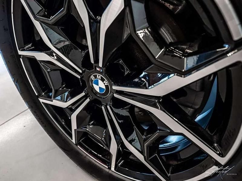 Gebraucht BMW X3 M Sport 190 PS (139 kW) 2023 Grau SUV