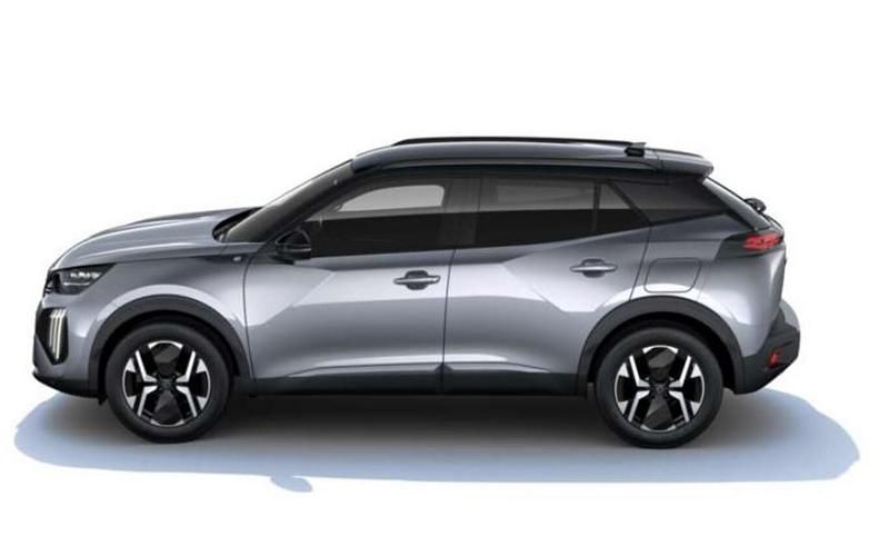 Neu Peugeot 2008 GTi 114 kW (156 PS) 2026 SUV