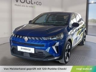 Blau Neu 2025 Renault Symbioz Techno SUV | € 31.500 (Fairer Preis) - Bild 1/1