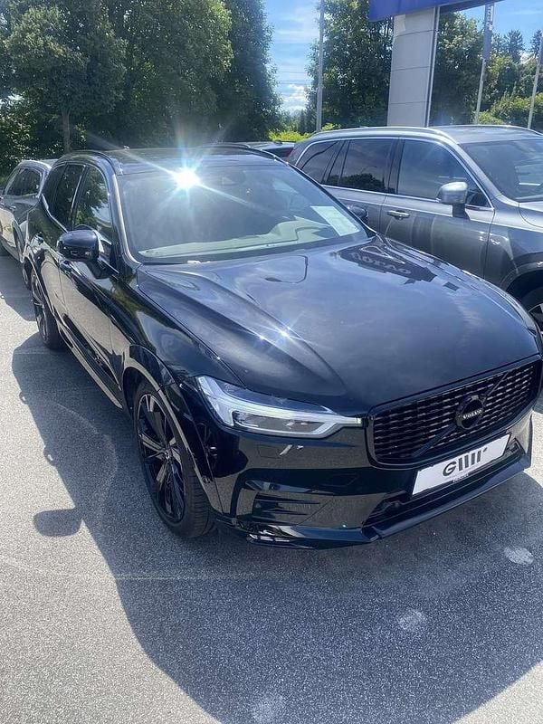 Gebraucht 2020 Volvo XC60 R-Design SUV | € 32.999 (Fairer Preis) - Bild 1/4