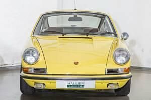 Gebraucht Porsche 911 131 PS (96 kW) 1968 Gelb Coupé