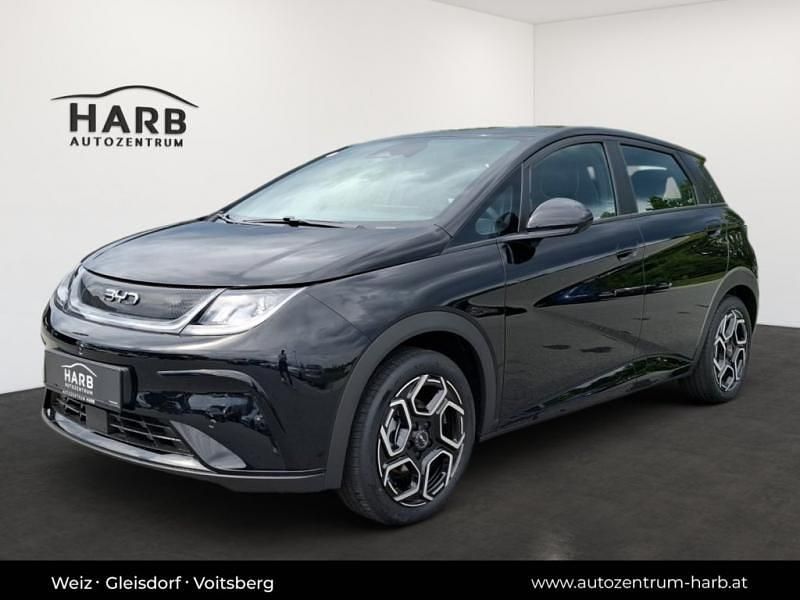 Neu BYD Dolphin Surf Comfort 114 kW (156 PS) 2025 Kleinwagen