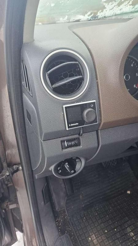 Gebraucht VW Amarok Highline 190 PS (139 kW) 2016 Abholung