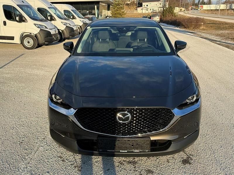 Gebraucht Mazda CX-30 Comfort 122 PS (89 kW) 2021 SUV