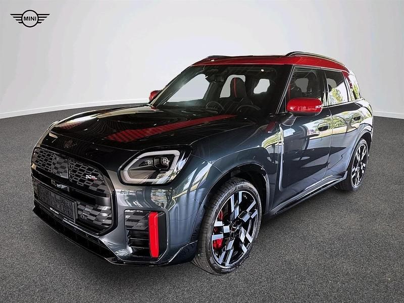 Legend grey Gebraucht 2024 Mini John Cooper Works Countryman SUV | € 47.940 (Guter Preis) - Bild 1/1