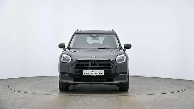 Gebraucht Mini Countryman 156 PS (114 kW) 2025 Schwarz SUV