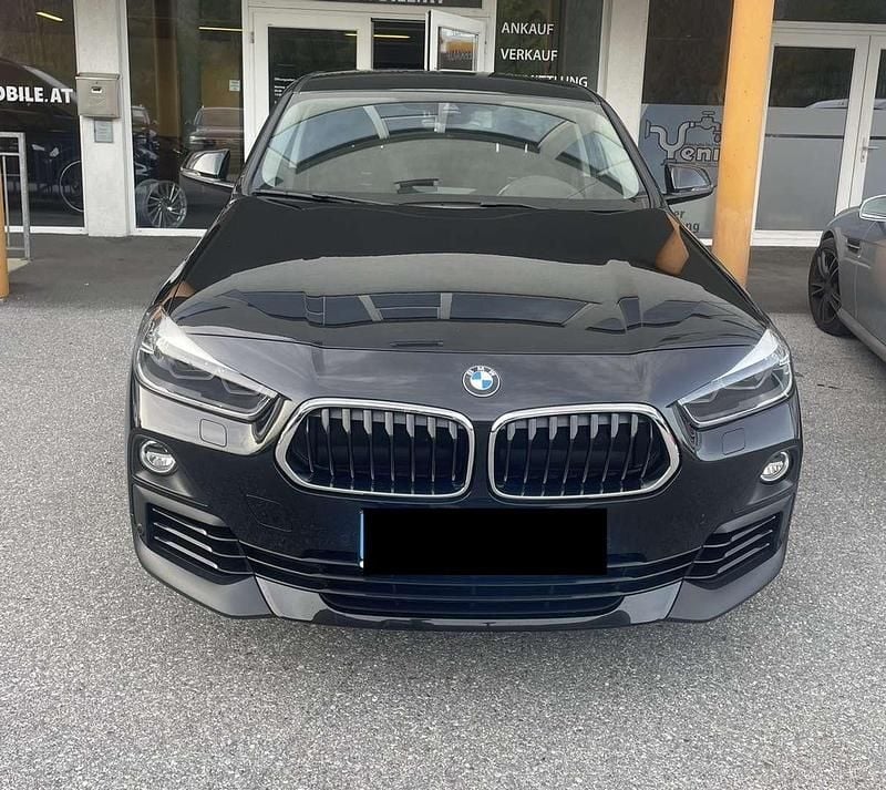Gebraucht 2019 BMW X2 SUV | € 26.000 (Etwas zu teuer) - Bild 1/3