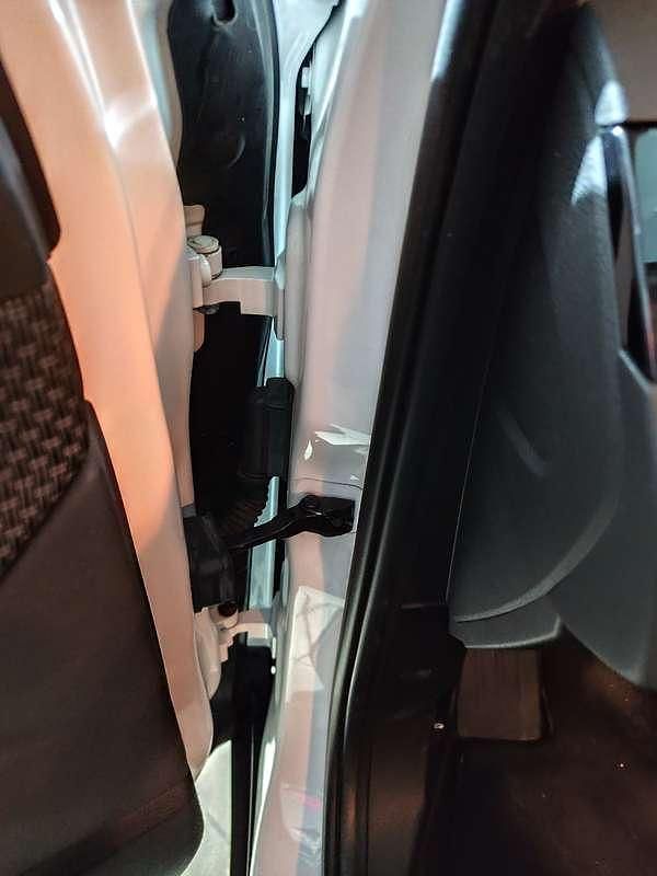 Gebraucht BMW X1 Advantage 150 PS (110 kW) 2017 Weiß SUV