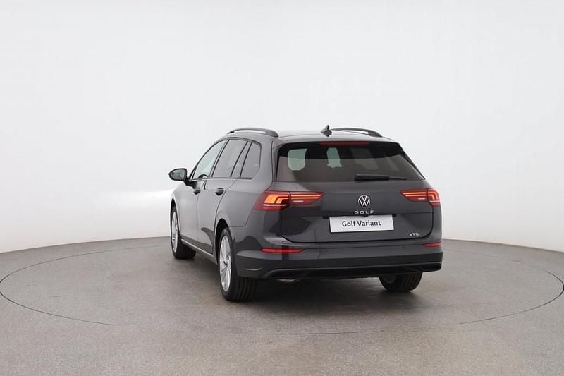 Neu VW Golf VIII Business 116 PS (85 kW) 2026 Mittelgrau  normal Kombi