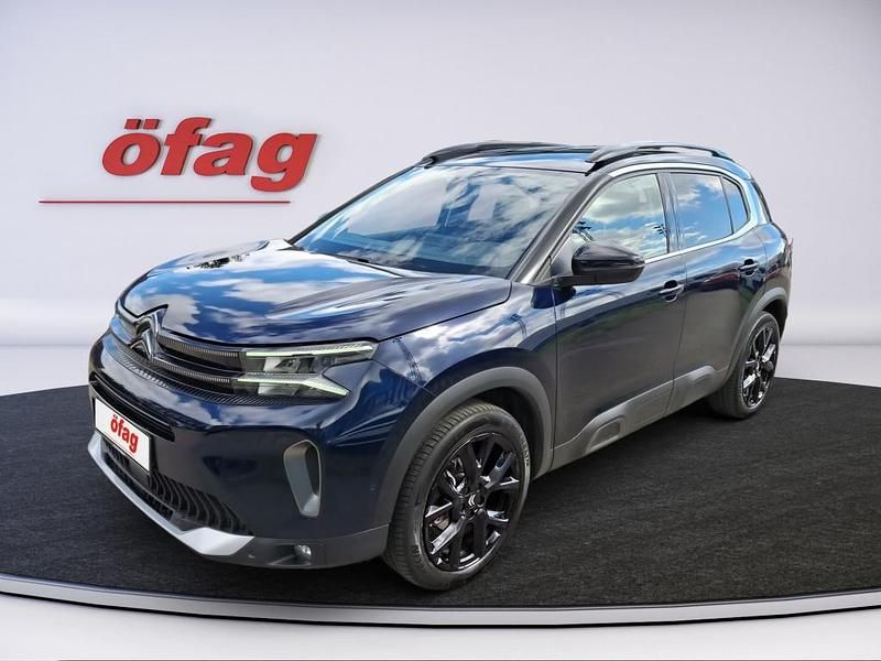 Gebraucht 2024 Citroën C5 Aircross SUV | € 28.990 (Etwas zu teuer) - Bild 1/4