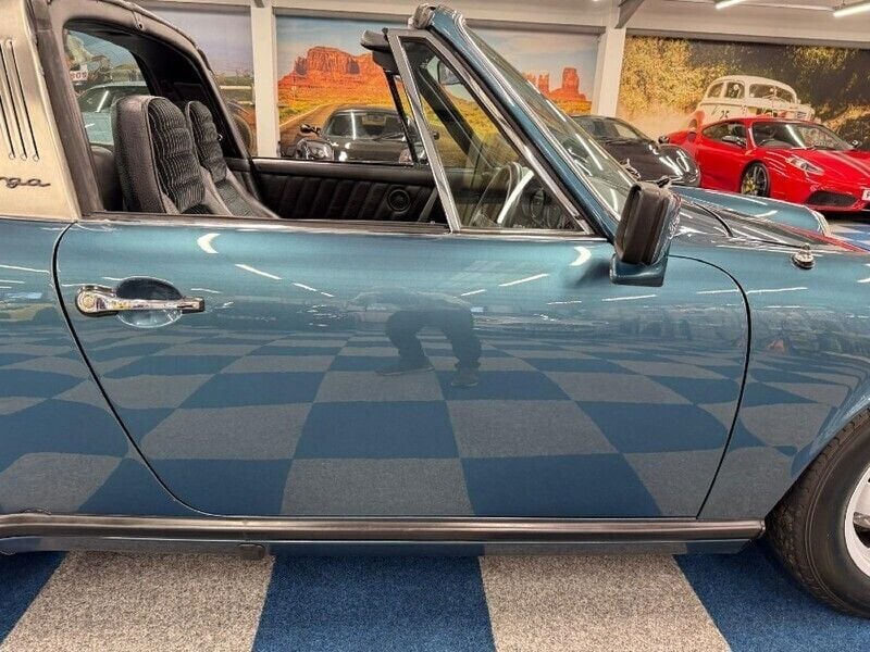 Gebraucht Porsche 911 241 PS (177 kW) 1977