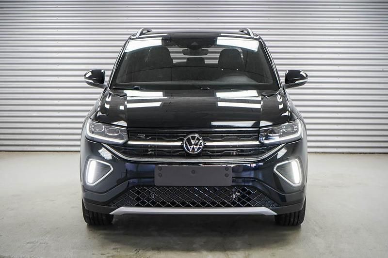Neu VW T-Cross R-line 150 PS (110 kW) 2026 SUV