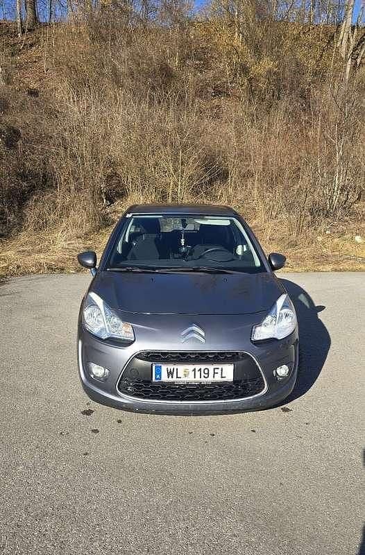 Gebraucht Citroën C3 Comfort 60 PS (44 kW) 2011 Limousine