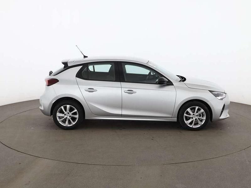 Gebraucht Opel Corsa Elegance 101 PS (74 kW) 2023 Grau Kleinwagen