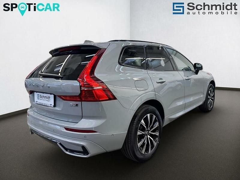 Gebraucht Volvo XC60 Plus 251 PS (184 kW) 2025 Grau SUV