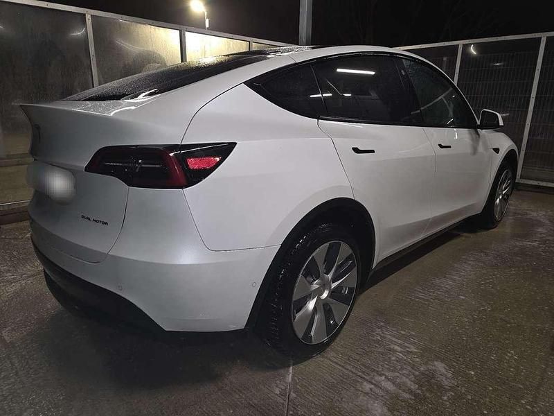 Gebraucht Tesla Model Y Long Range AWD 378 kW (514 PS) 2022 SUV