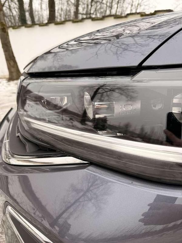 Gebraucht VW T-Cross R-line 116 PS (85 kW) 2024 SUV