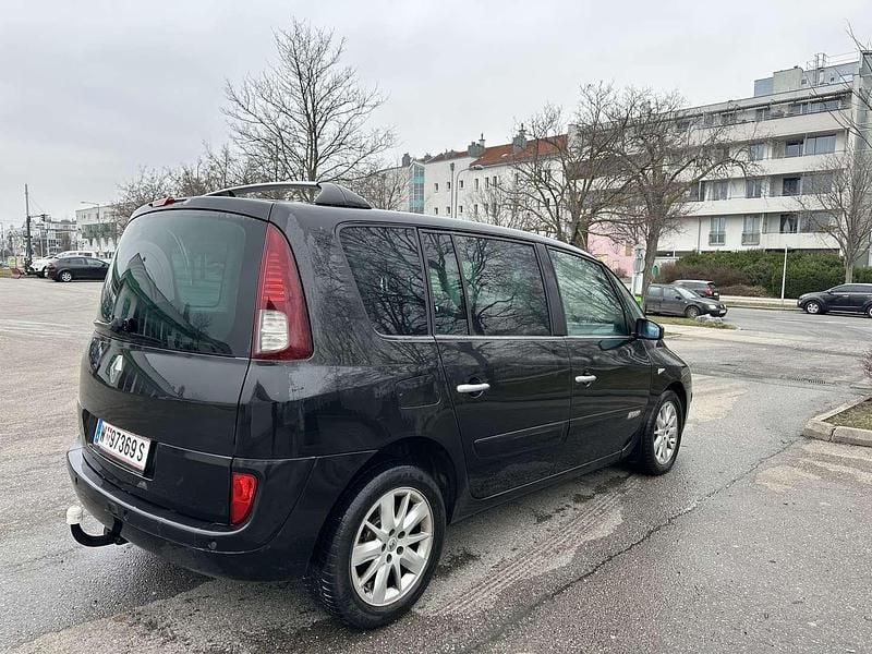 Gebraucht Renault Espace 150 PS (110 kW) 2007 Van / Kleinbus