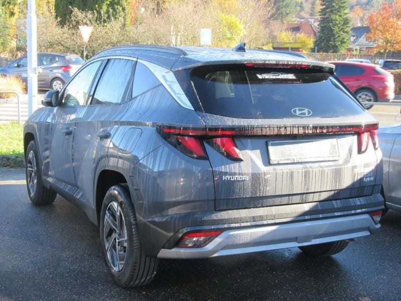 Neu Hyundai Tucson 180 PS (132 kW) 2025 Grau SUV