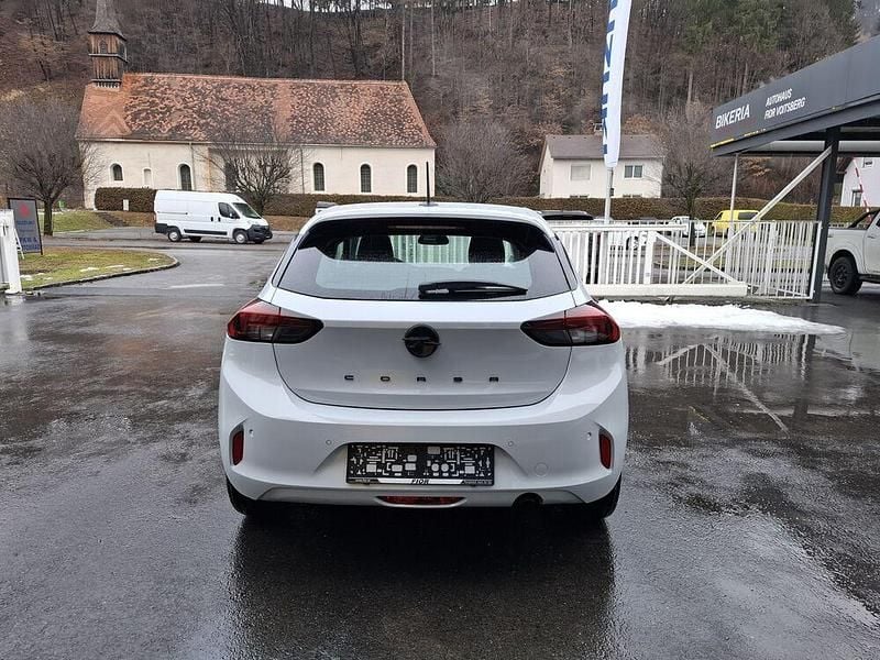 Neu Opel Corsa 101 PS (74 kW) 2026 Kleinwagen