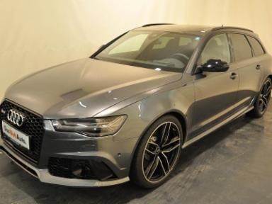 Verkauft Audi RS6 Avant, gebraucht 2015, 8.366 km in Perg