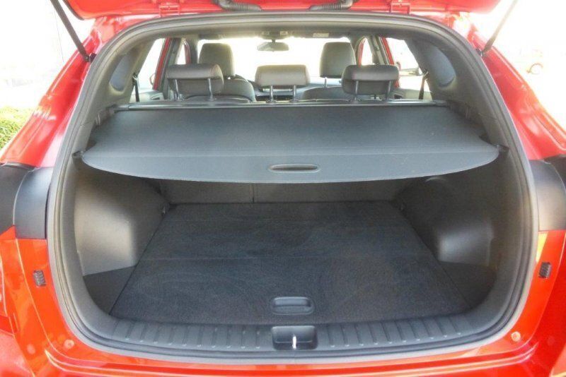 Gebraucht Hyundai Tucson N Line 136 PS (100 kW) 2010 SUV