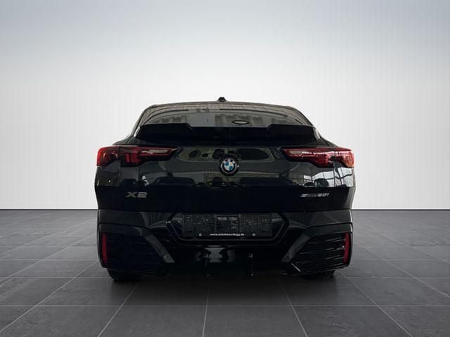 Gebraucht BMW X2 M Sport 156 PS (114 kW) 2025 SUV