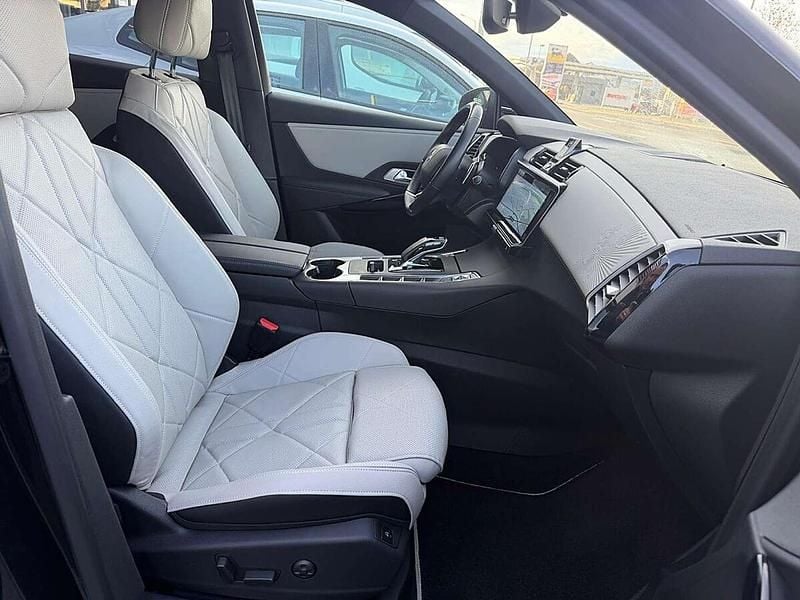 Gebraucht DS Automobiles DS7 Crossback 299 PS (219 kW) 2024 Schwarz SUV