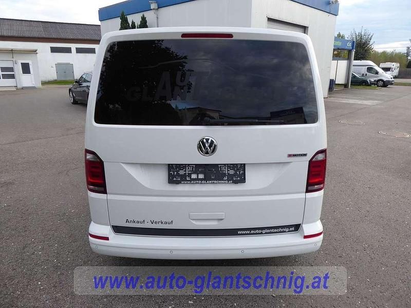 Gebraucht VW Multivan Edition 199 PS (146 kW) 2019 Weiß Van