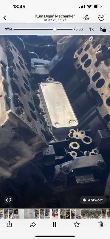 Gebraucht 2007 Mercedes 320 Kombi | € 8.500 - Bild 1/4