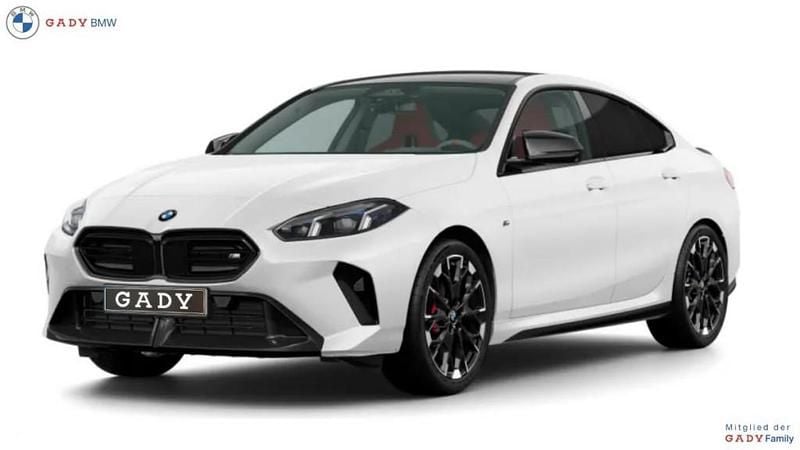 Neu BMW M235 Efficient Dynamics 301 PS (221 kW) 2026 Coupé