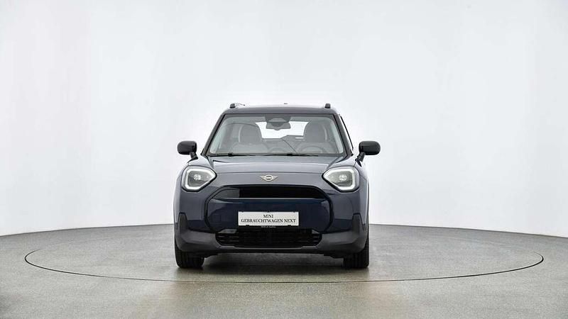 Gebraucht Mini Aceman 135 kW (184 PS) 2024 Blau SUV
