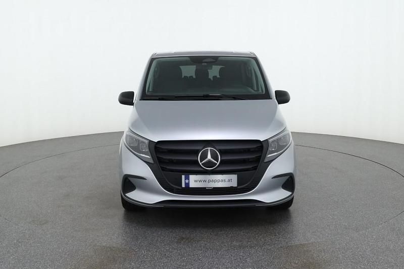 Gebraucht Mercedes Vito 163 PS (119 kW) 2026 Van