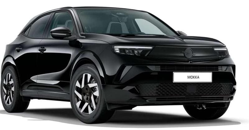 Schwarz Neu 2025 Opel Mokka SUV | € 29.490 (Fairer Preis) - Bild 1/1