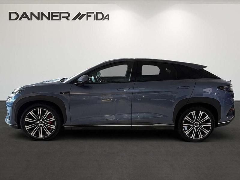 Neu BYD Sealion 7 389 kW (530 PS) 2026 SUV