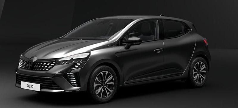 Neu 2025 Renault Clio V Techno Kleinwagen | € 25.026 (Etwas zu teuer) - Bild 1/4