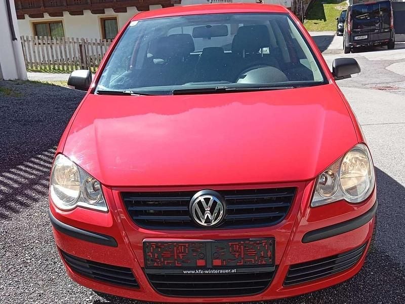 Gebraucht 2009 VW Polo Limousine | € 2.490 (Teuer) - Bild 1/4