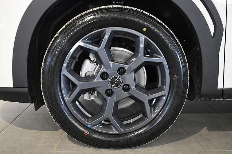 Neu BYD Dolphin Surf Boost 64 kW (88 PS) 2026 Kleinwagen