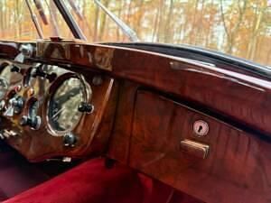 Gebraucht Jaguar XK 162 PS (119 kW) 1956 Grau Cabrio