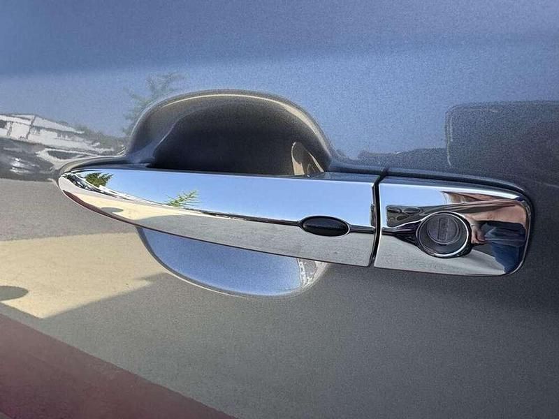 Gebraucht Nissan Leaf Tekna 110 kW (150 PS) 2019 Grau Kleinwagen