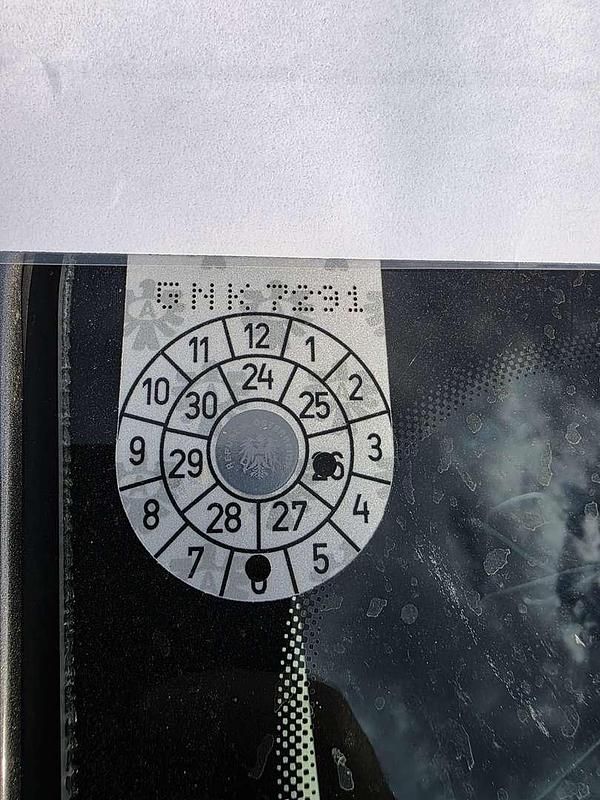 Gebraucht 2016 Fiat Tipo Lounge Limousine | € 7.300 (Teuer) - Bild 1/4