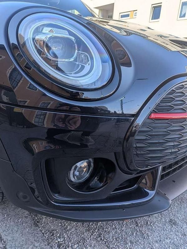 Gebraucht Mini Cooper S Clubman 192 PS (141 kW) 2019 Kombi