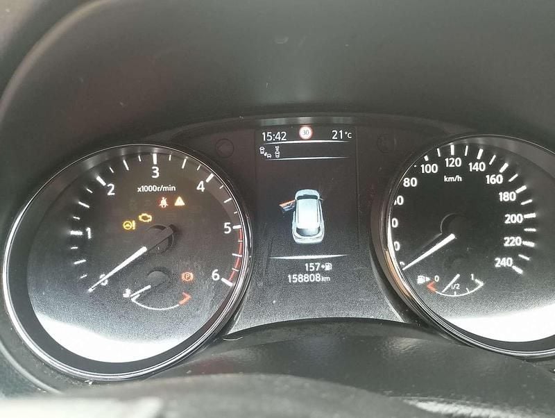 Gebraucht Nissan Qashqai 360º 131 PS (96 kW) 2015 SUV