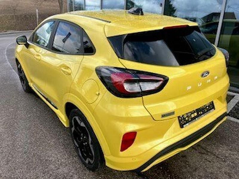 Neu Ford Puma Gen-E Premium 122 kW (167 PS) 2026 SUV