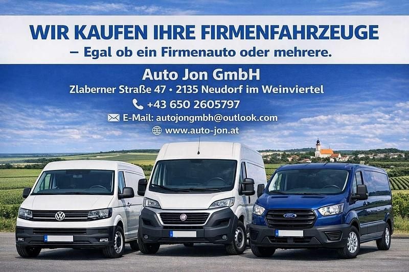 Gebraucht VW Caddy 75 PS (55 kW) 2019 Weiß Van / Kleinbus