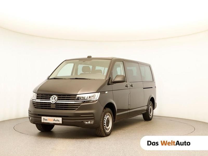 Gebraucht VW Transporter 150 PS (110 kW) 2022 Van