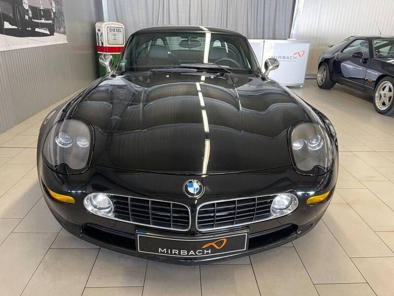 Gebraucht BMW Z8 400 PS (294 kW) 2001 Andere Cabrio