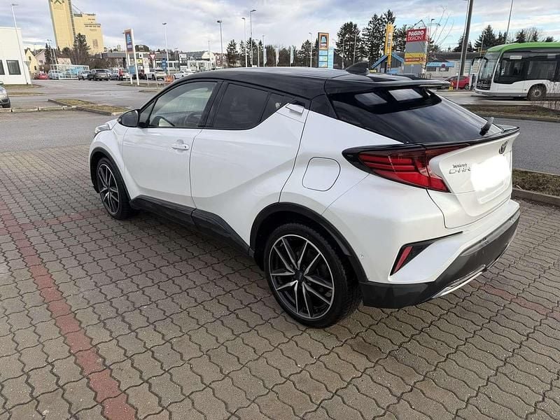 Gebraucht Toyota C-HR Sport 98 PS (72 kW) 2023 SUV