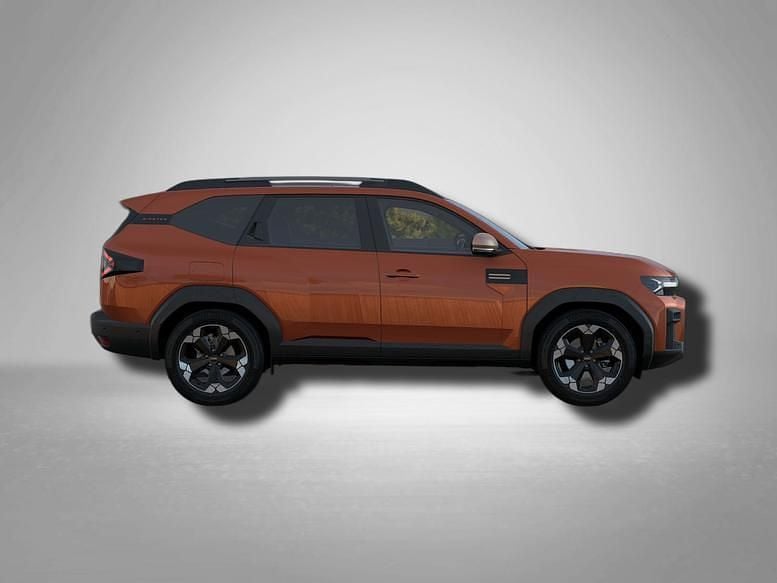 Neu Dacia Bigster Extreme 140 PS (102 kW) 2025 SUV